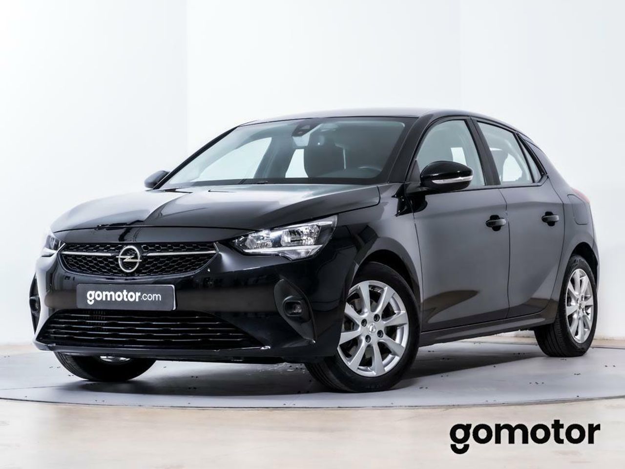 Opel insignia 2021  de segunda mano - opel corsa 2021 /