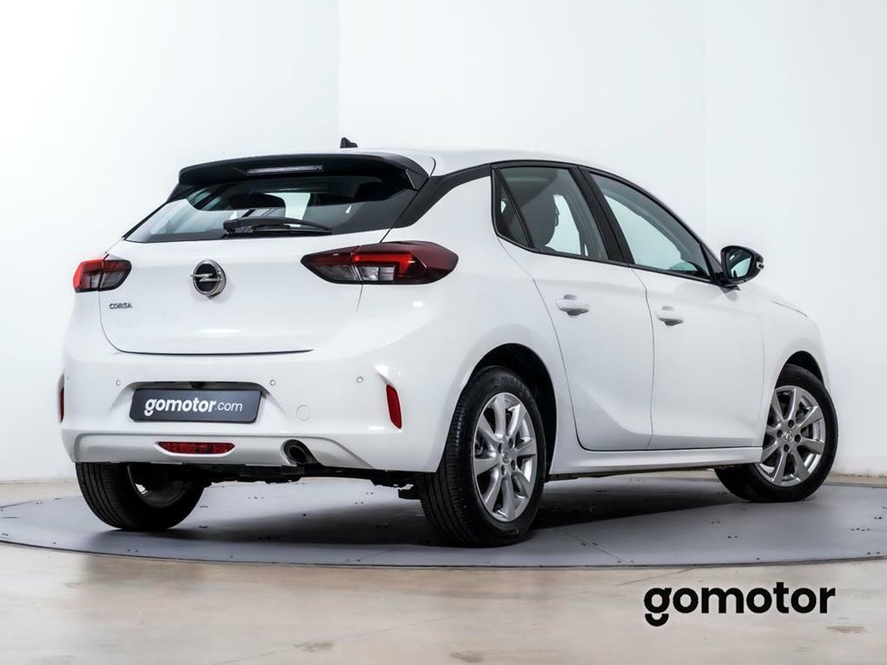 opel corsa 2021 / foto grande (2)