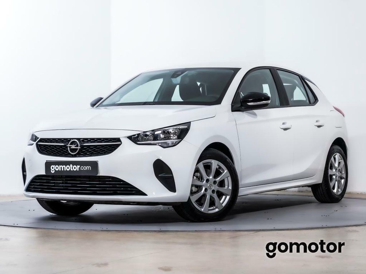 Opel insignia 2021  de segunda mano - opel corsa 2021 /