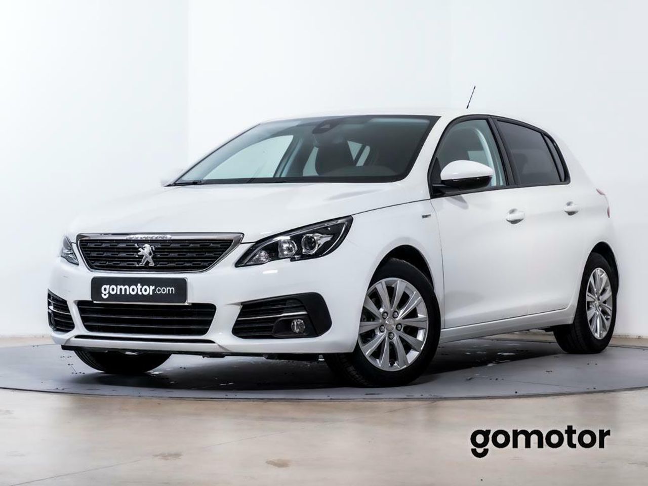 Foto peugeot 308 2020 /