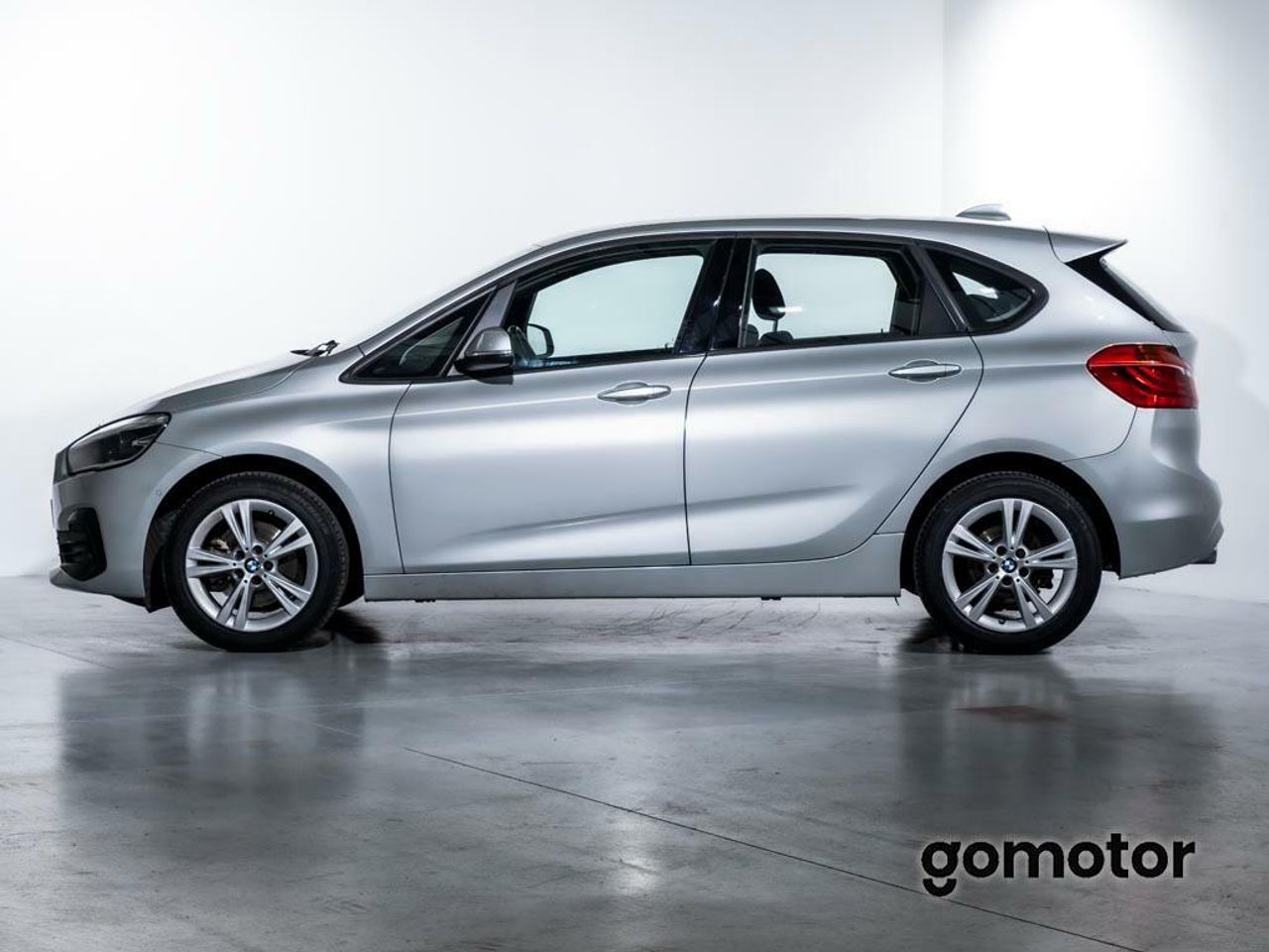 bmw serie 2 active tourer 2018 / foto grande (3)