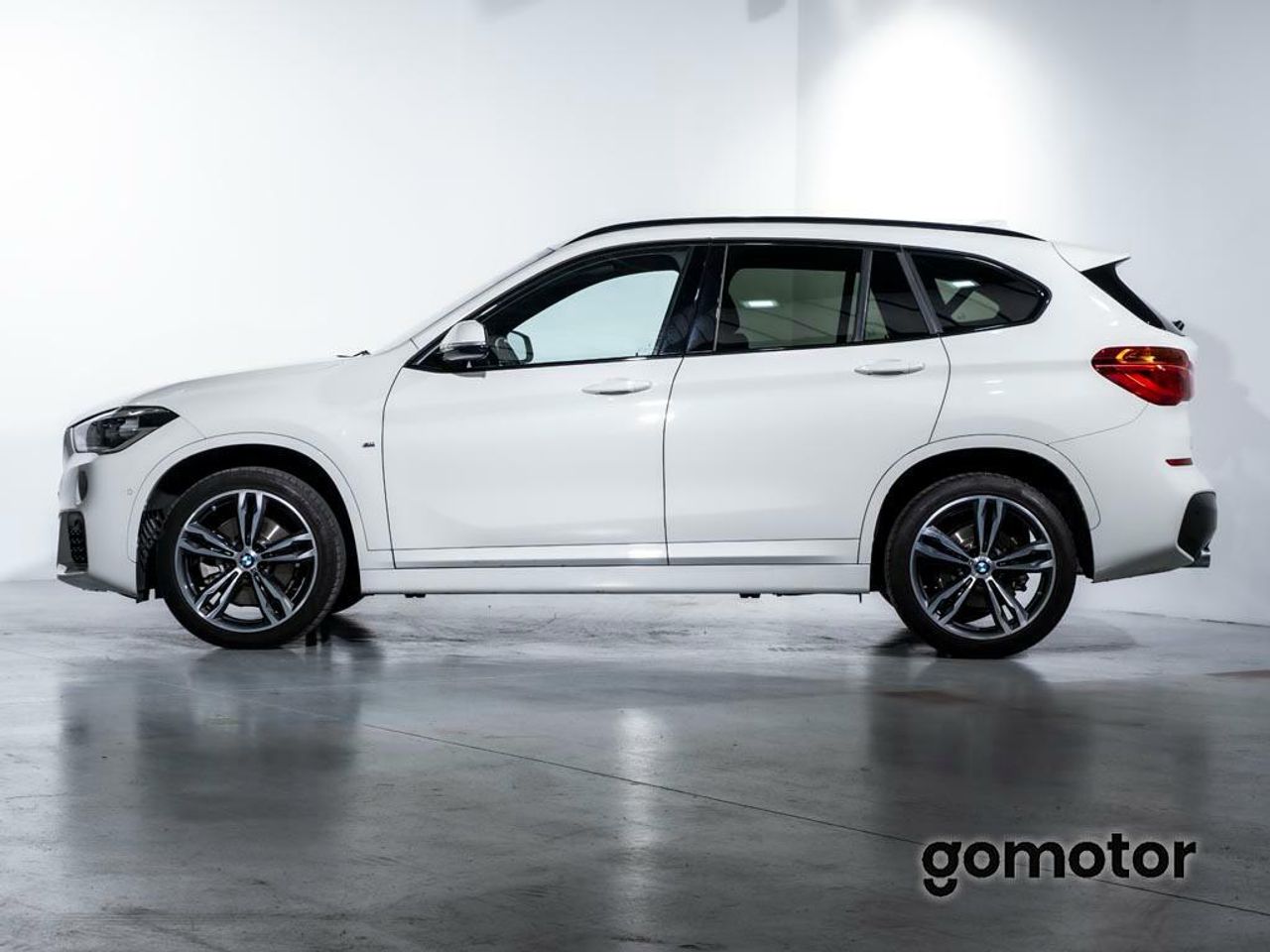 bmw x1 2019 / foto grande (3)