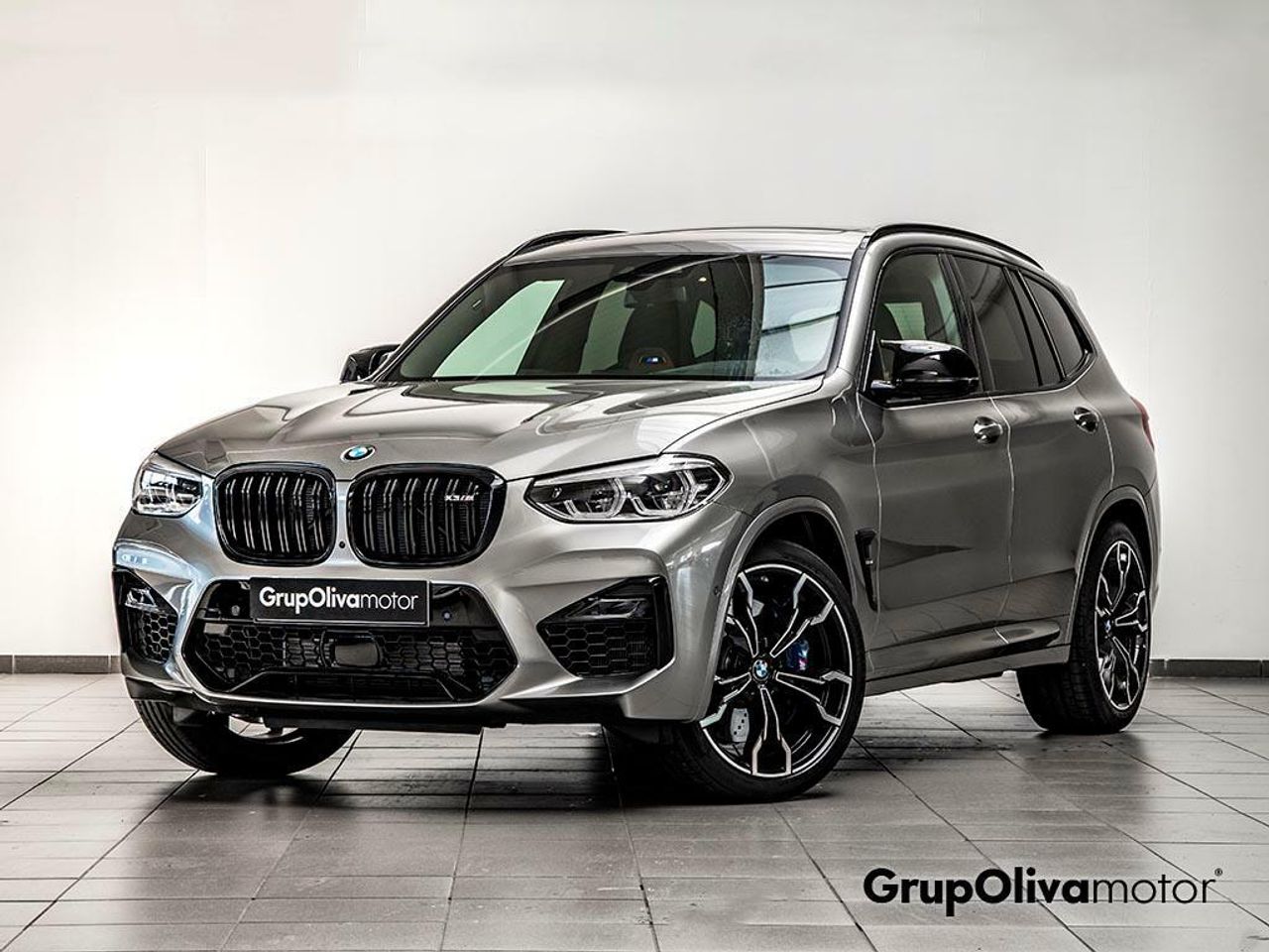 Foto bmw x3 2020 /