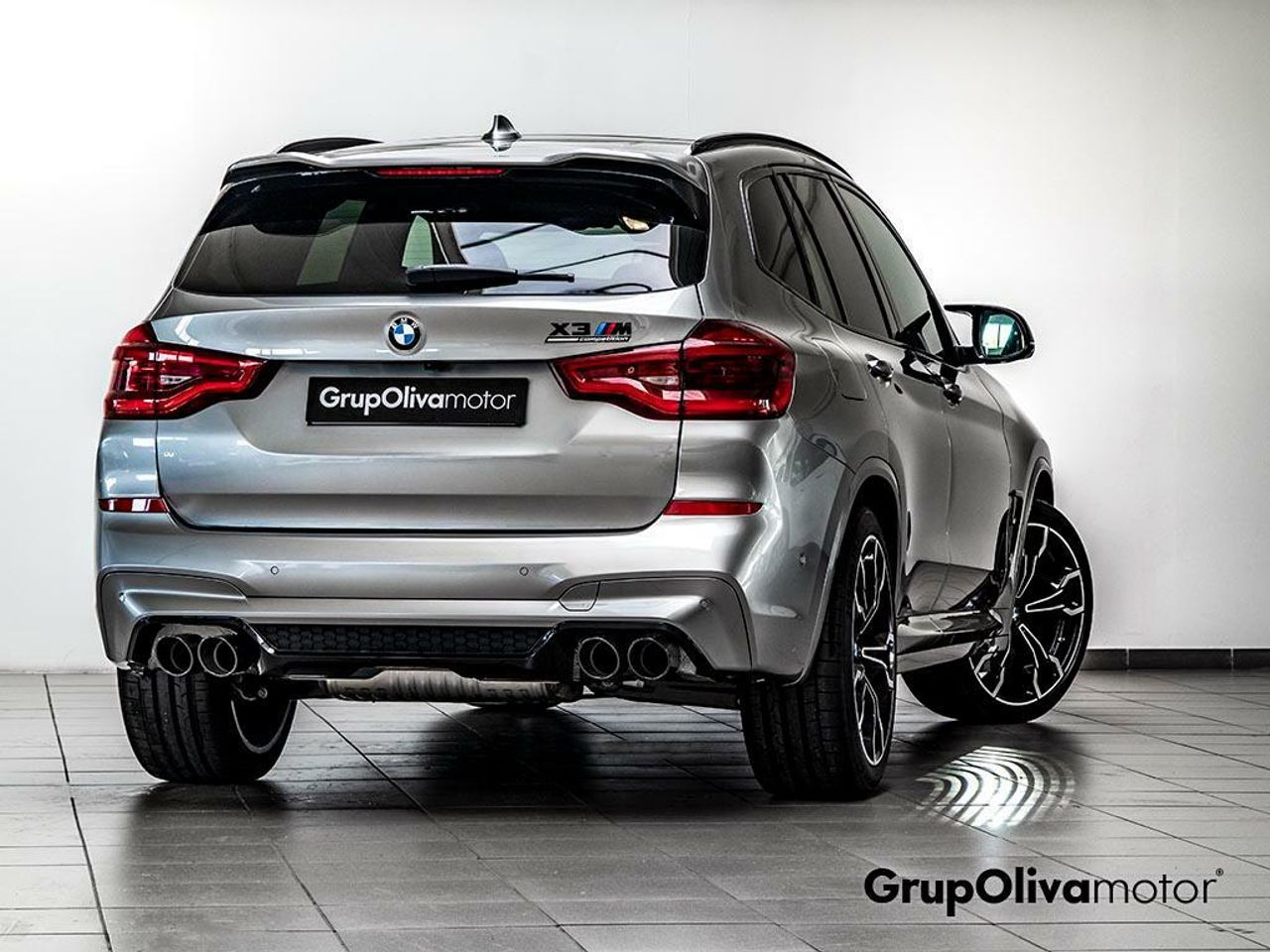 bmw x3 2020 / foto grande (2)