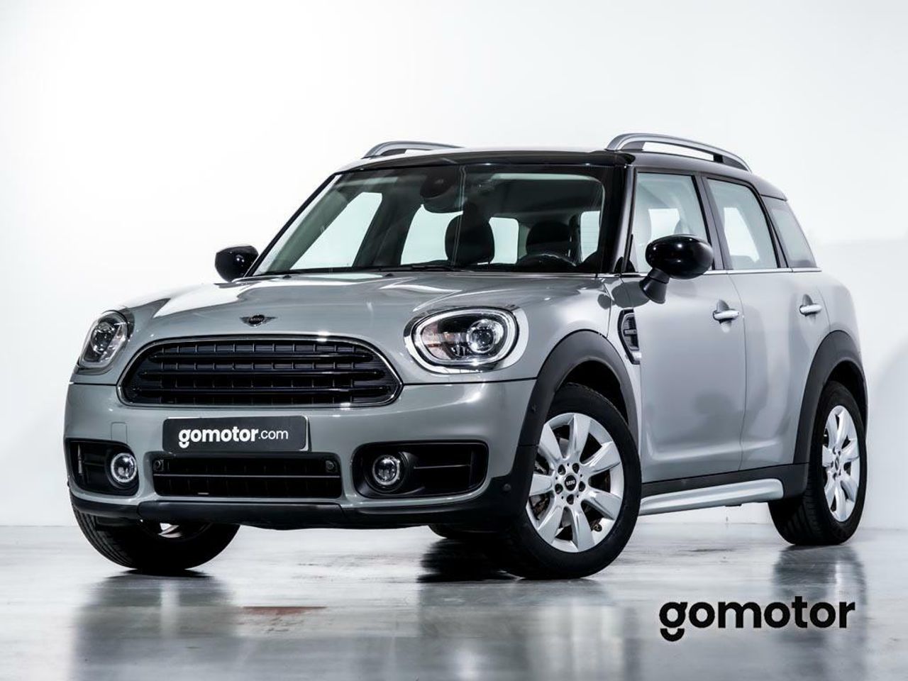 Foto mini countryman 2020 /