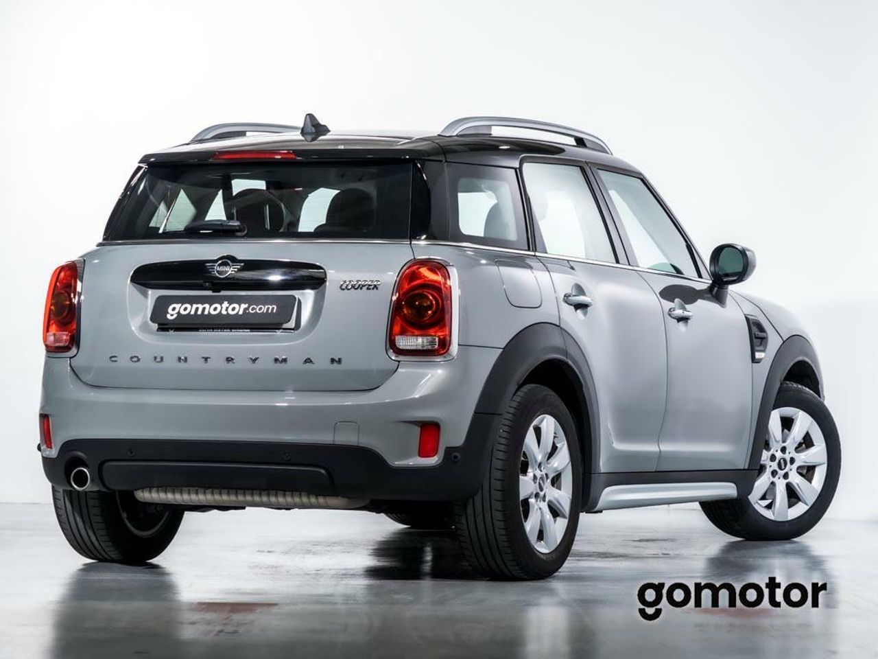 mini countryman 2020 / foto grande (2)