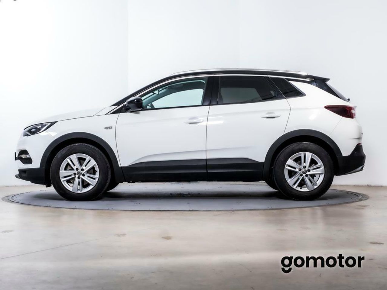 opel grandland x 2018 / foto grande (3)