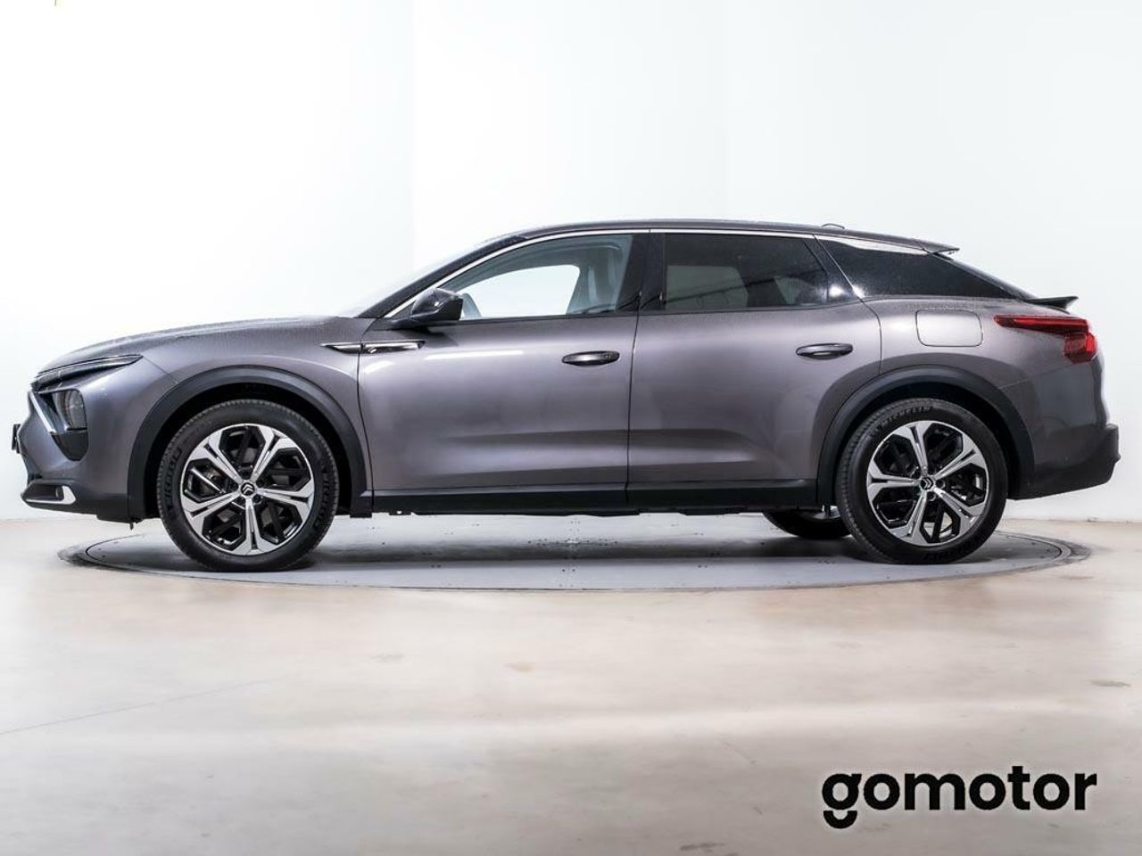 citroën c5 x 2022 / foto grande (3)