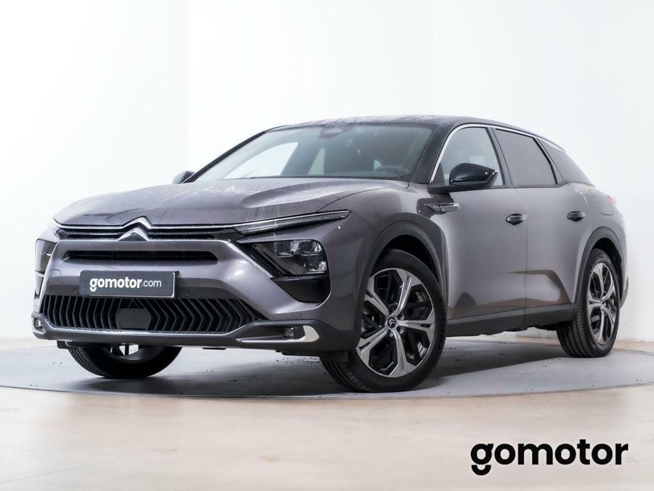 Foto citroën c5 x 2022 /
