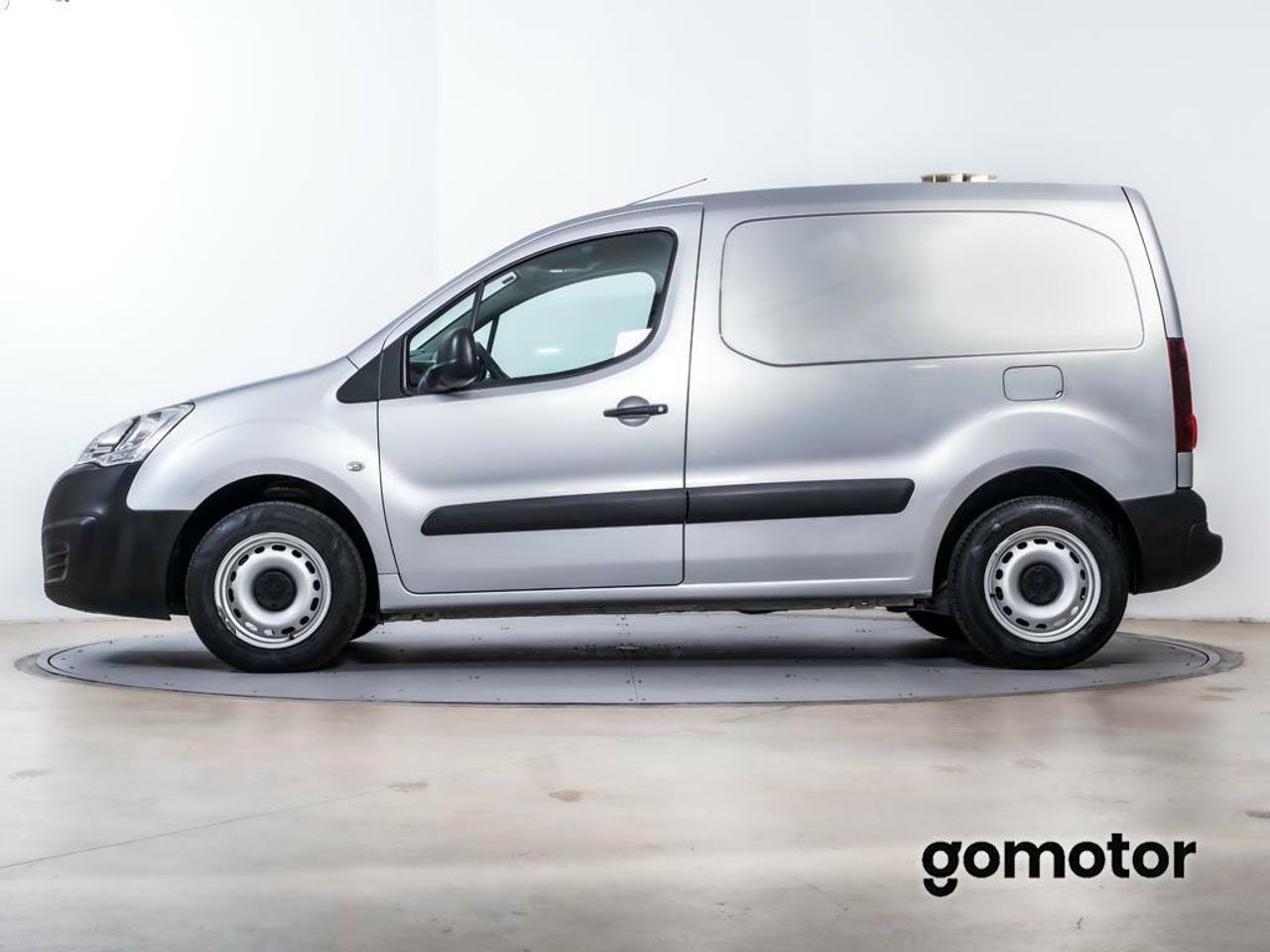 peugeot partner 2018 / foto grande (3)