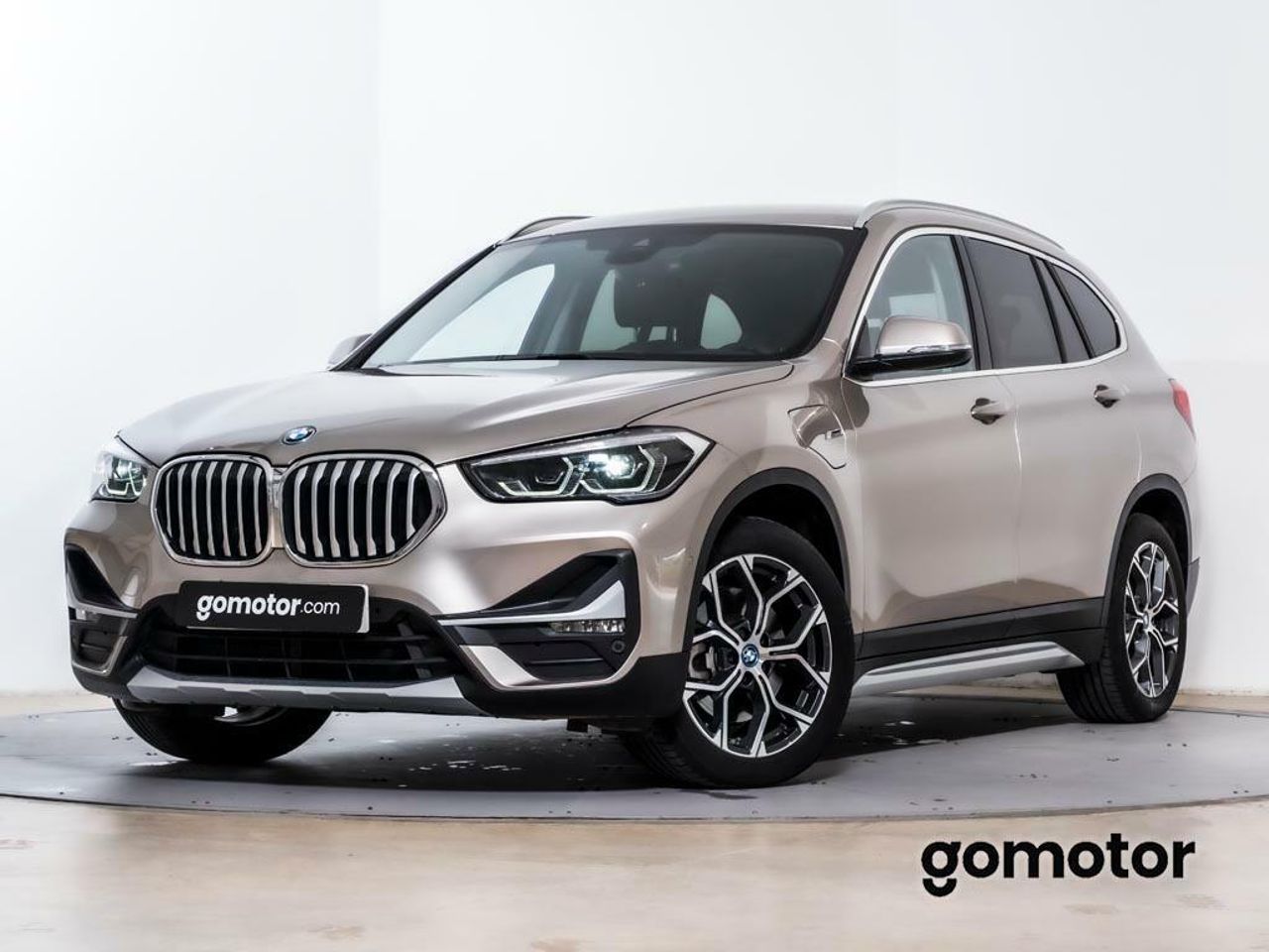 Foto bmw x1 2022 /