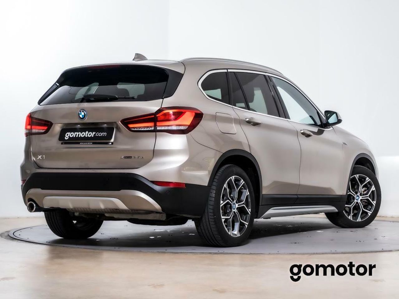 bmw x1 2022 / foto grande (2)
