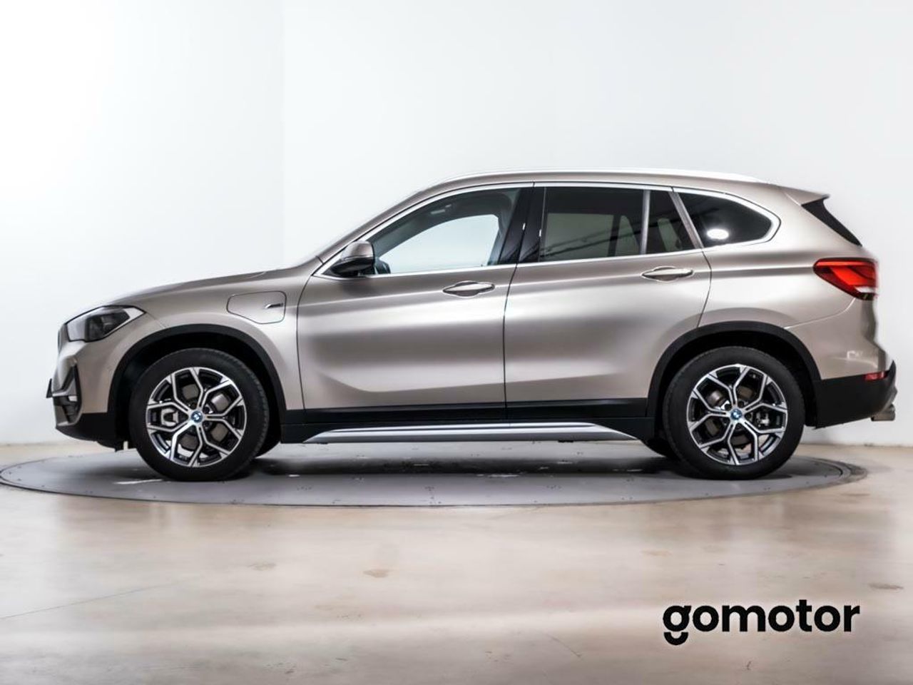 bmw x1 2022 / foto grande (3)