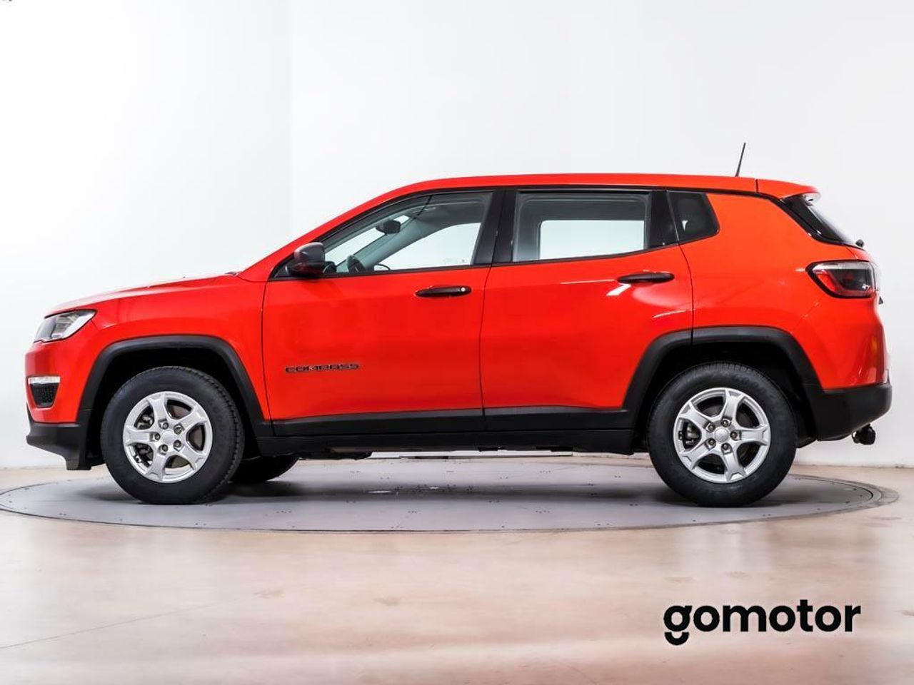 jeep compass 2021 / foto grande (3)