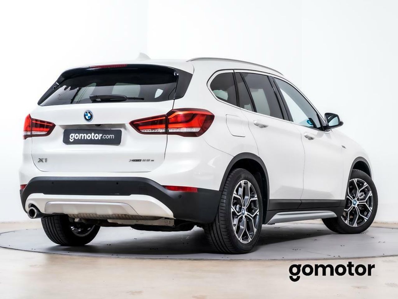 bmw x1 2022 / foto grande (2)