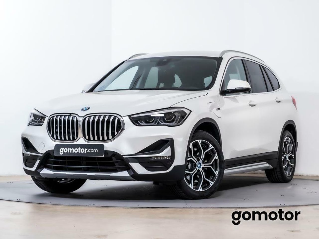 Foto bmw x1 2022 /