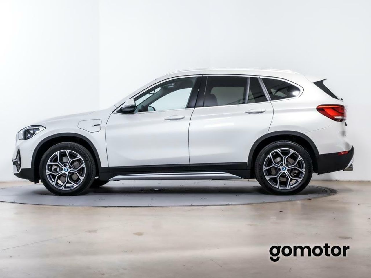 bmw x1 2022 / foto grande (3)