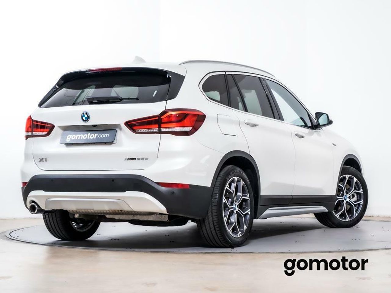bmw x1 2022 / foto grande (2)