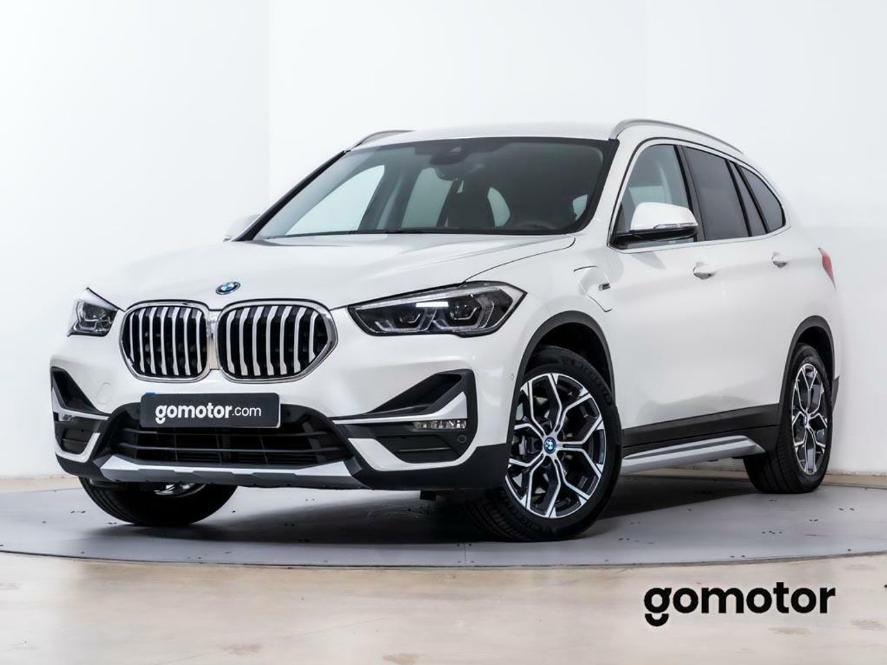 Foto bmw x1 2022 /