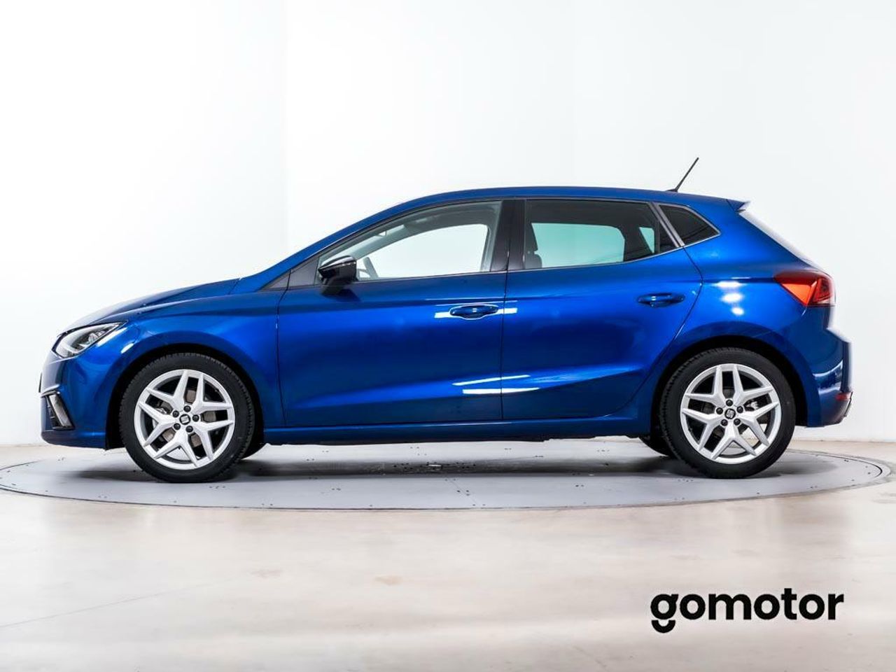 seat ibiza 2020 / foto grande (3)