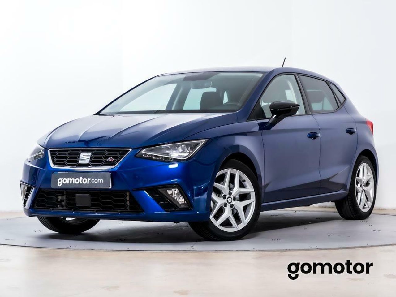 Foto seat ibiza 2020 /