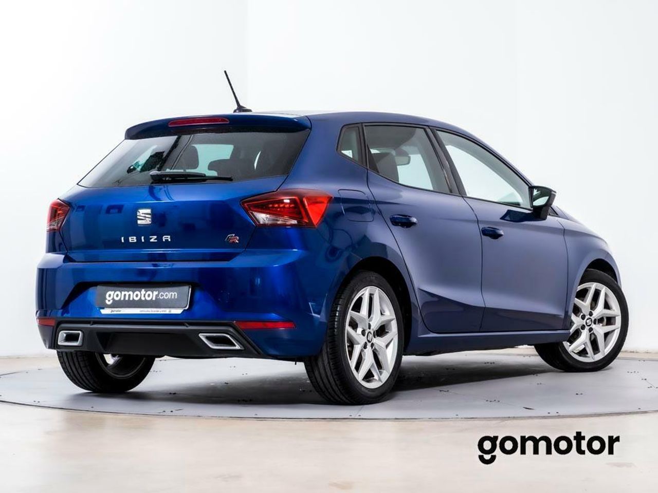 seat ibiza 2020 / foto grande (2)