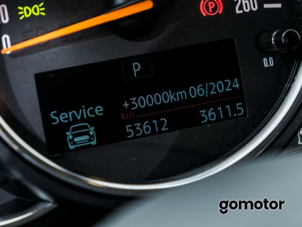 MINI COUNTRYMAN Cooper S E All4 - foto 13