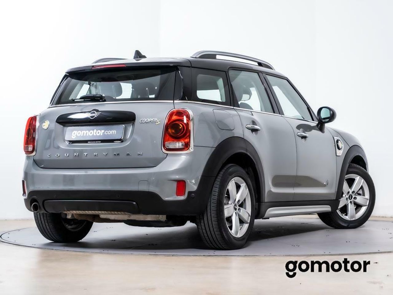 mini countryman 2019 / foto grande (2)
