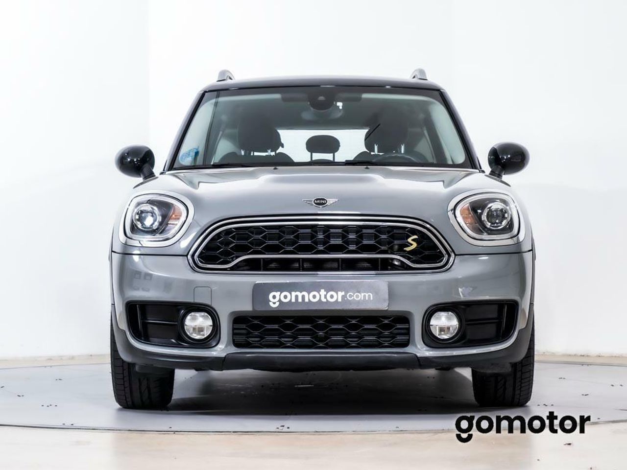 MINI COUNTRYMAN Cooper S E All4 - foto 5