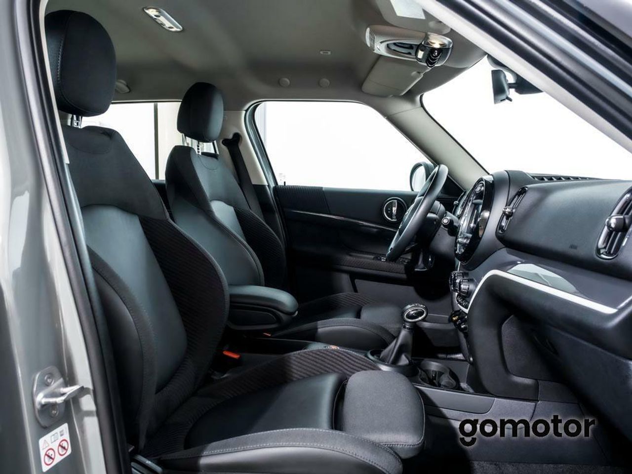 MINI COUNTRYMAN Cooper S E All4 - foto 9