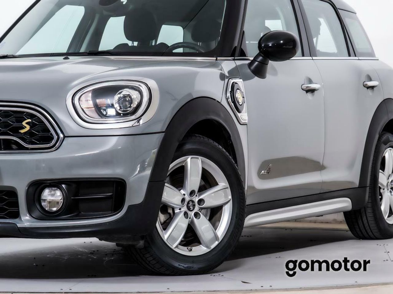 MINI COUNTRYMAN Cooper S E All4 - foto 7