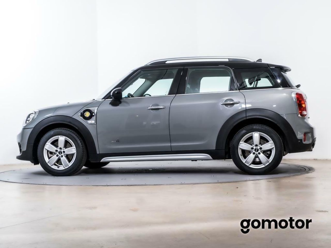 mini countryman 2019 / foto grande (3)