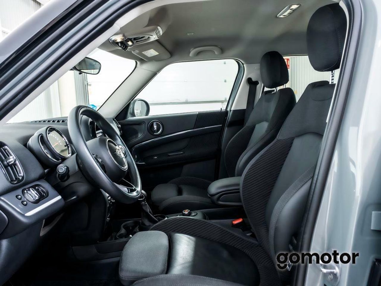 MINI COUNTRYMAN Cooper S E All4 - foto 12