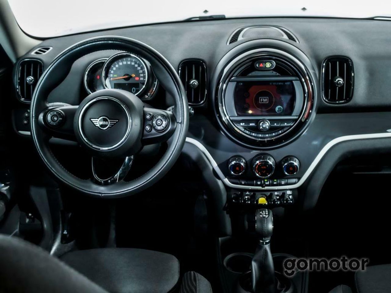 MINI COUNTRYMAN Cooper S E All4 - foto 15