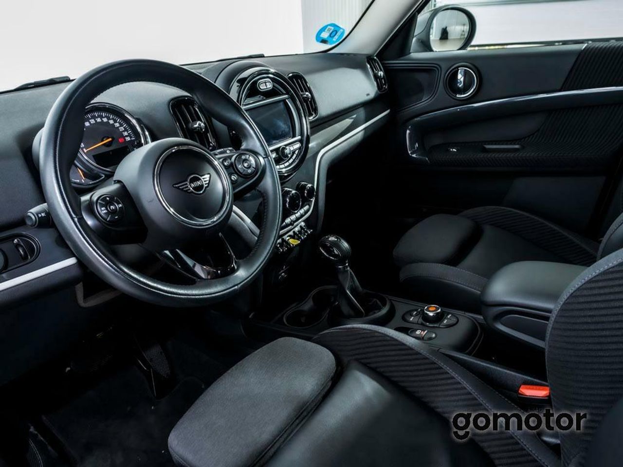 MINI COUNTRYMAN Cooper S E All4 - foto 11