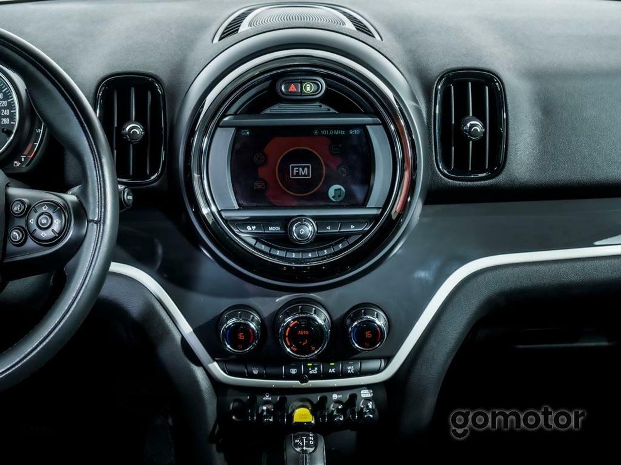 MINI COUNTRYMAN Cooper S E All4 - foto 18