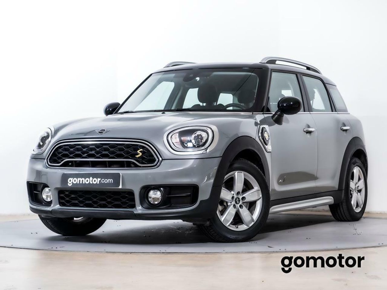 Foto mini countryman 2019 /