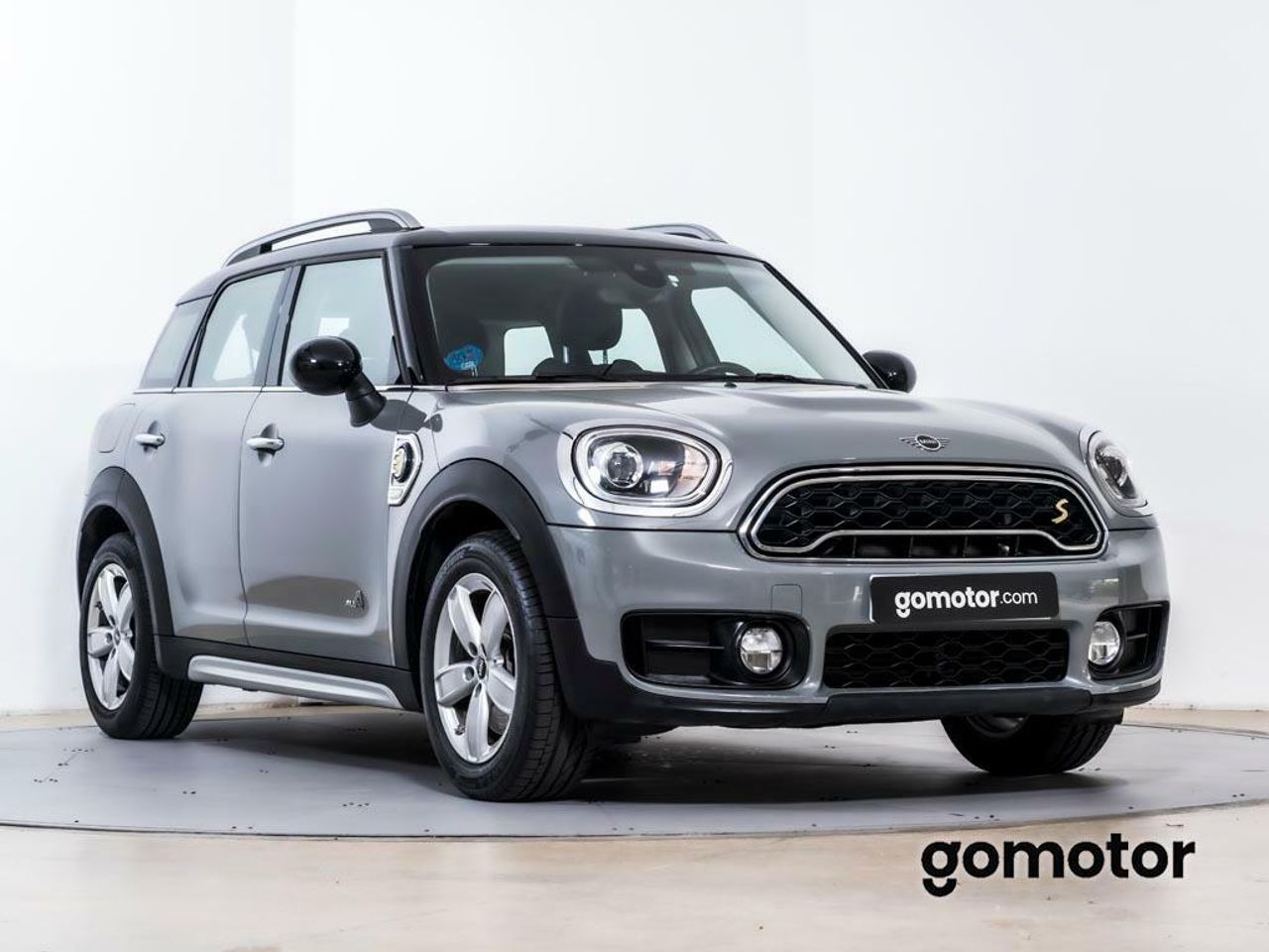MINI COUNTRYMAN Cooper S E All4 - foto 4