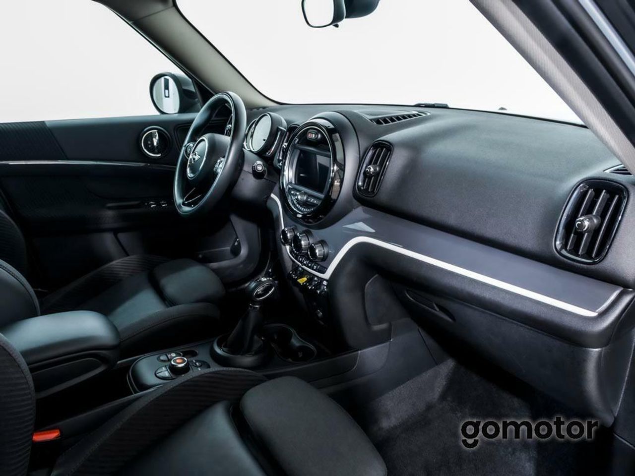 MINI COUNTRYMAN Cooper S E All4 - foto 8