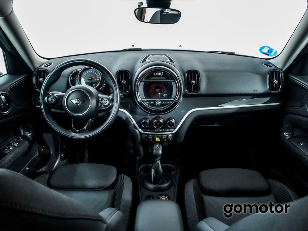 MINI COUNTRYMAN Cooper S E All4 - foto 14