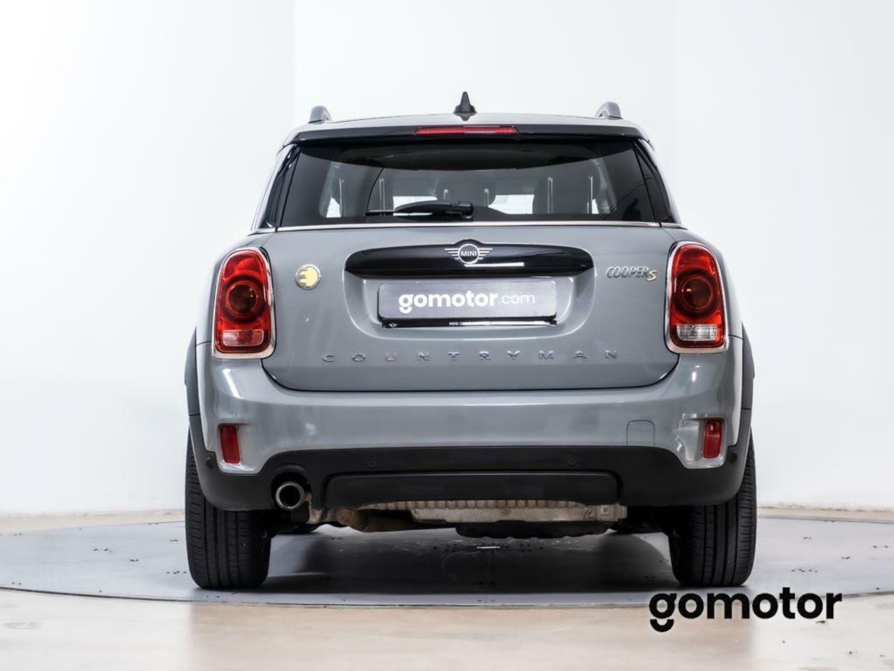 MINI COUNTRYMAN Cooper S E All4 - foto 6