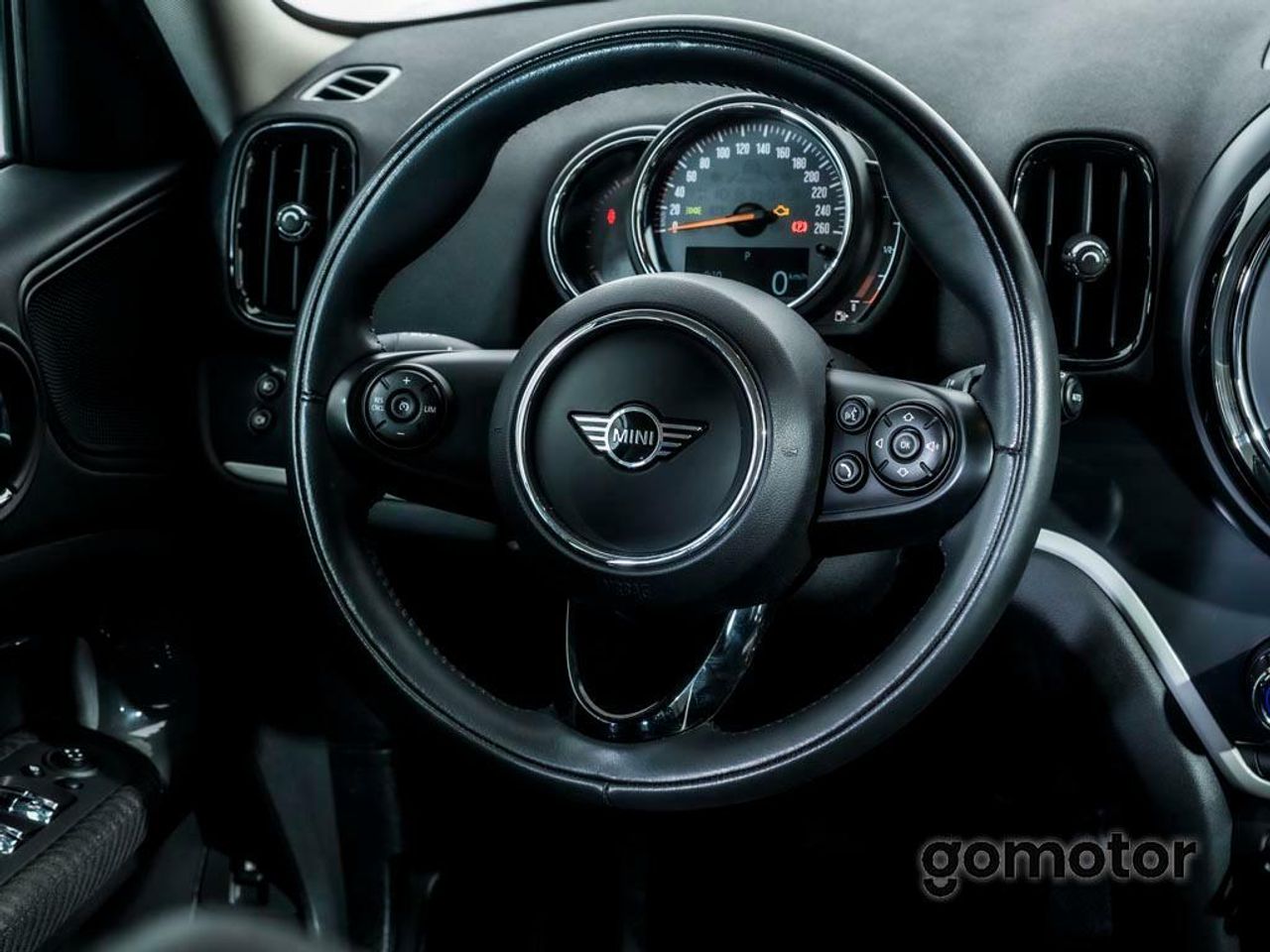 MINI COUNTRYMAN Cooper S E All4 - foto 16