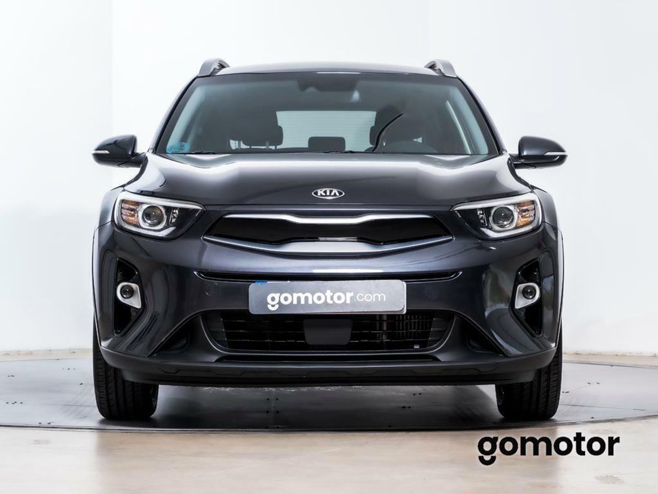 KIA STONIC TECH 1.0 T-GDI 120CV DCT 5P - foto 4