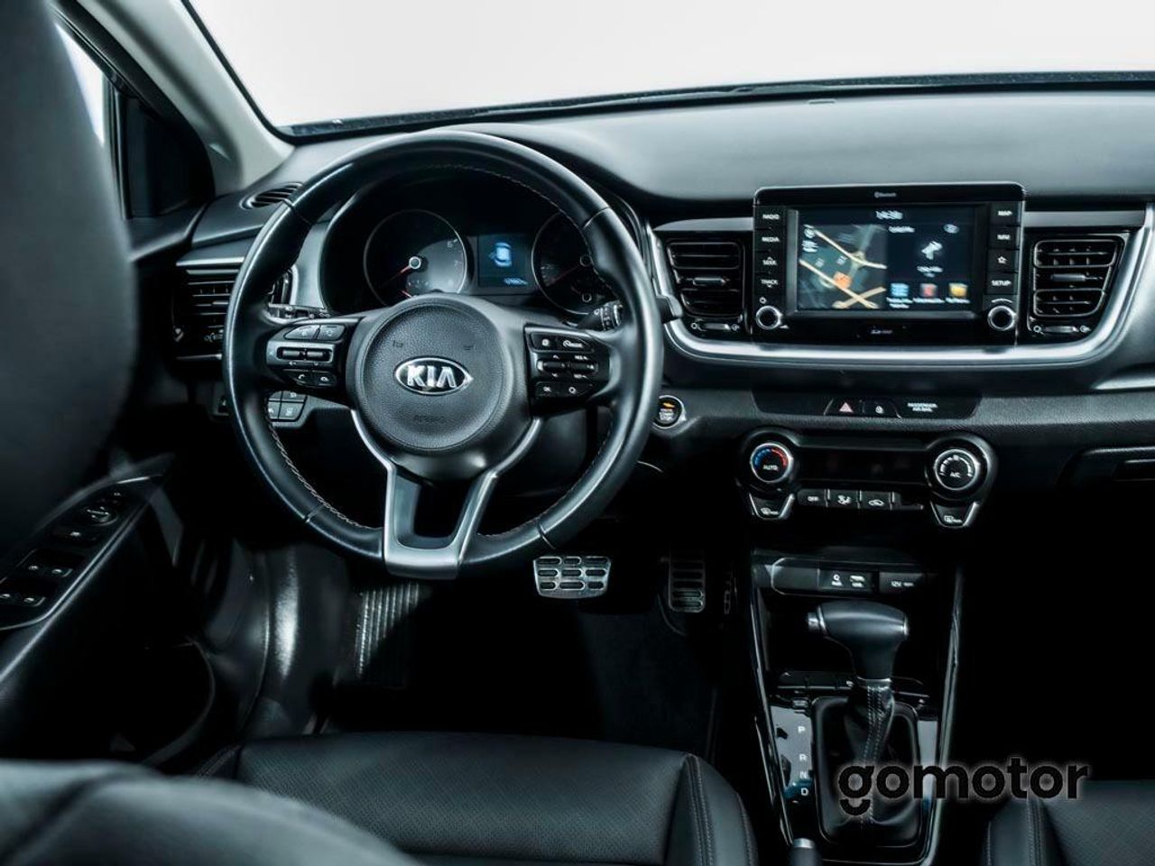 KIA STONIC TECH 1.0 T-GDI 120CV DCT 5P - foto 15