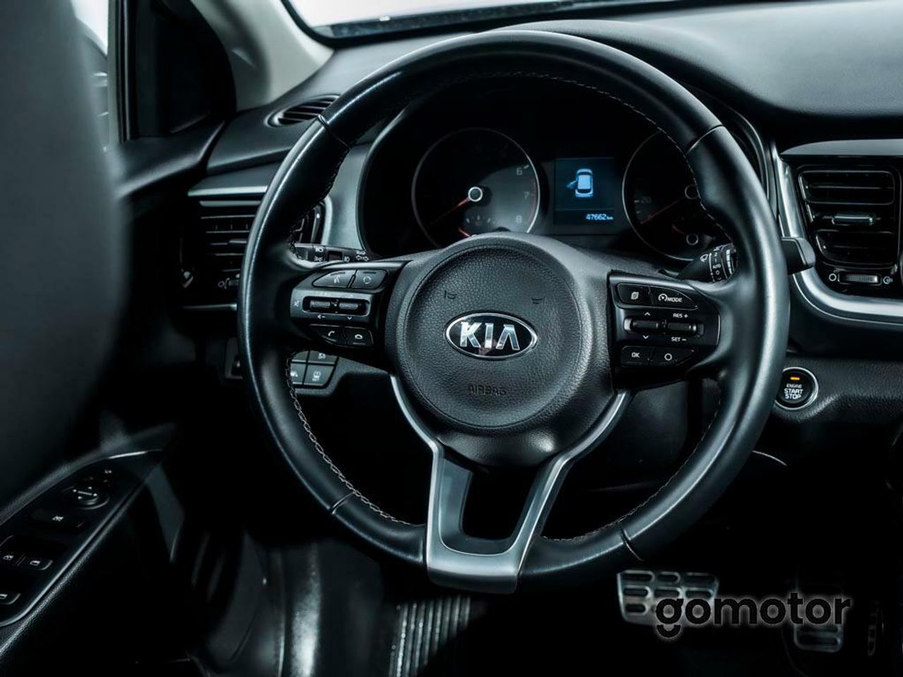 KIA STONIC TECH 1.0 T-GDI 120CV DCT 5P - foto 16