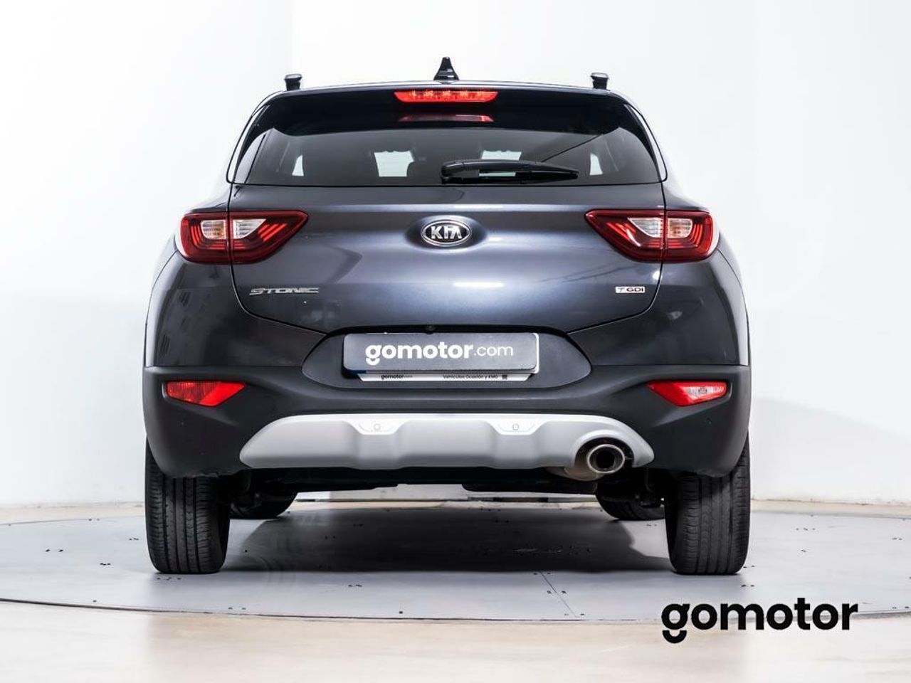 KIA STONIC TECH 1.0 T-GDI 120CV DCT 5P - foto 5