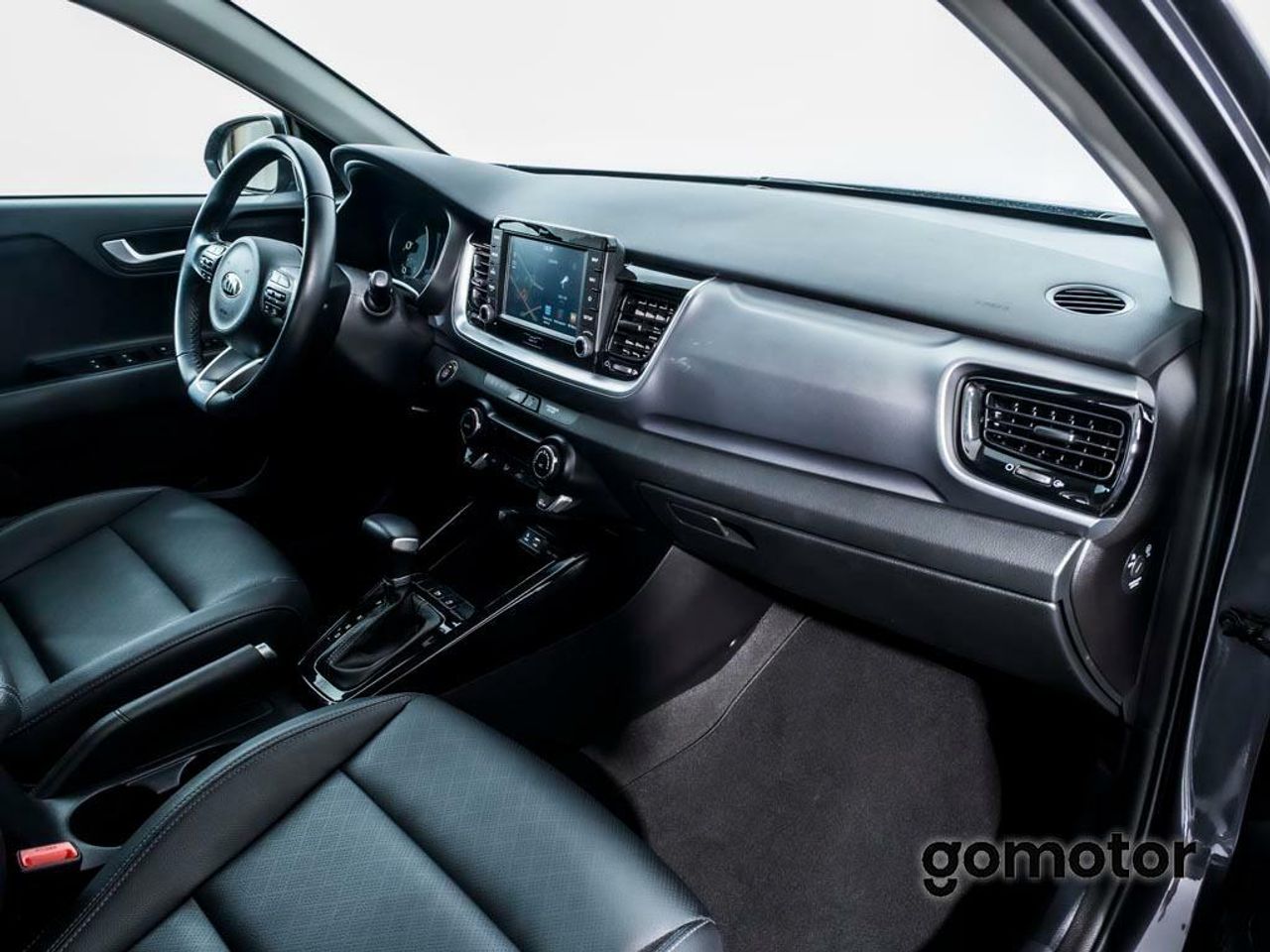 KIA STONIC TECH 1.0 T-GDI 120CV DCT 5P - foto 7