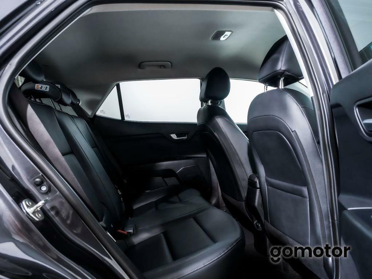 KIA STONIC TECH 1.0 T-GDI 120CV DCT 5P - foto 9