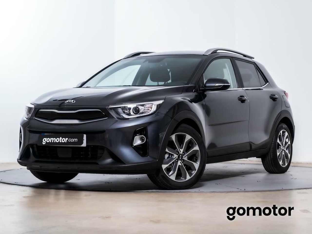 Foto kia stonic 2019 /