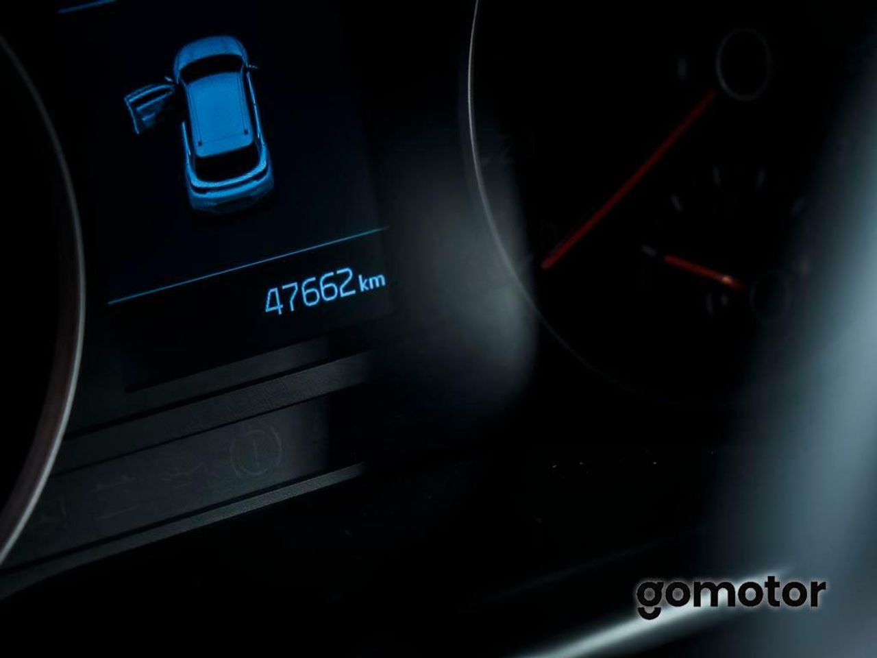 KIA STONIC TECH 1.0 T-GDI 120CV DCT 5P - foto 11